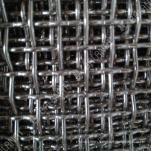 Crimped Wire Mesh Stainless Steel Wire